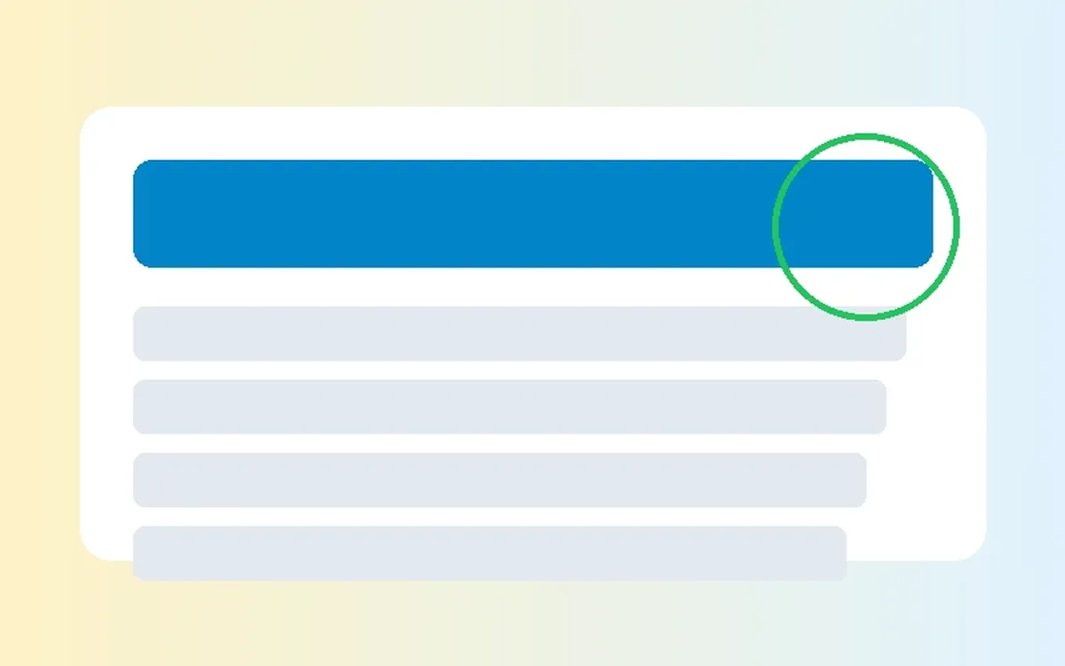 Ilustracja do artykułu o słowniku pojęć polisy