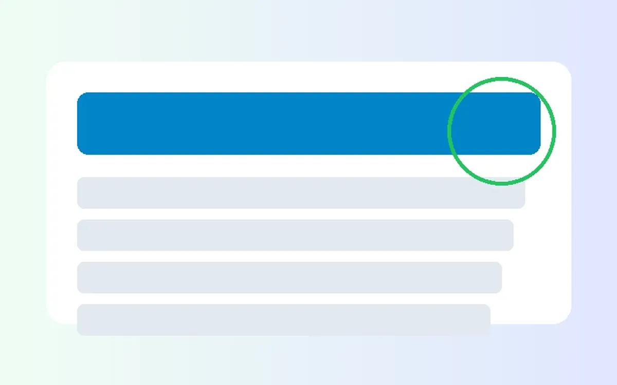 Ilustracja do artykułu o dokumentach przy rozmowie z agentem