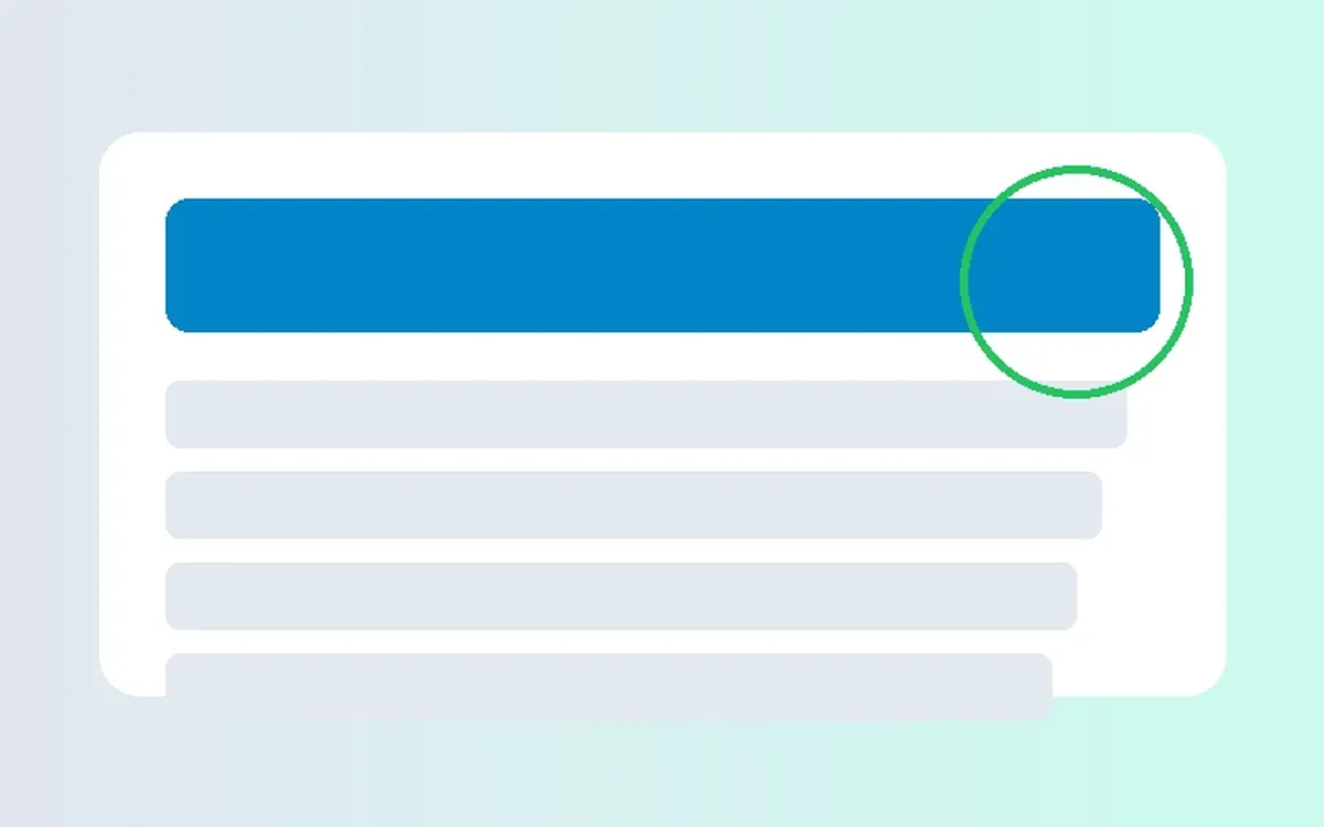 Ilustracja do artykułu o tabelach limitów