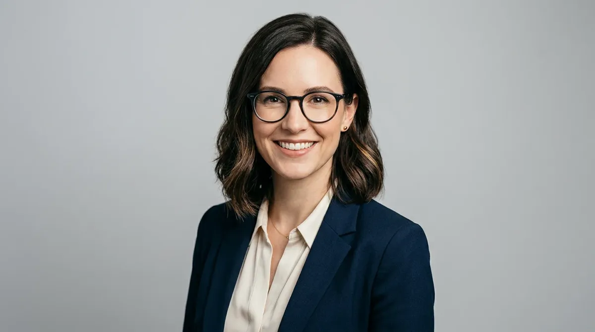 Ewa Michalska, redaktorka materiałów adaptacyjnych