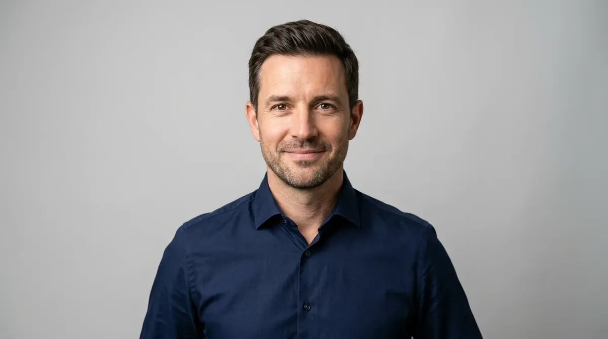 Marek Orłowski, koordynator treści regulacyjnych